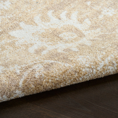 Nourison Home Astra Machine Washable Asw19 Area Rugs Collection