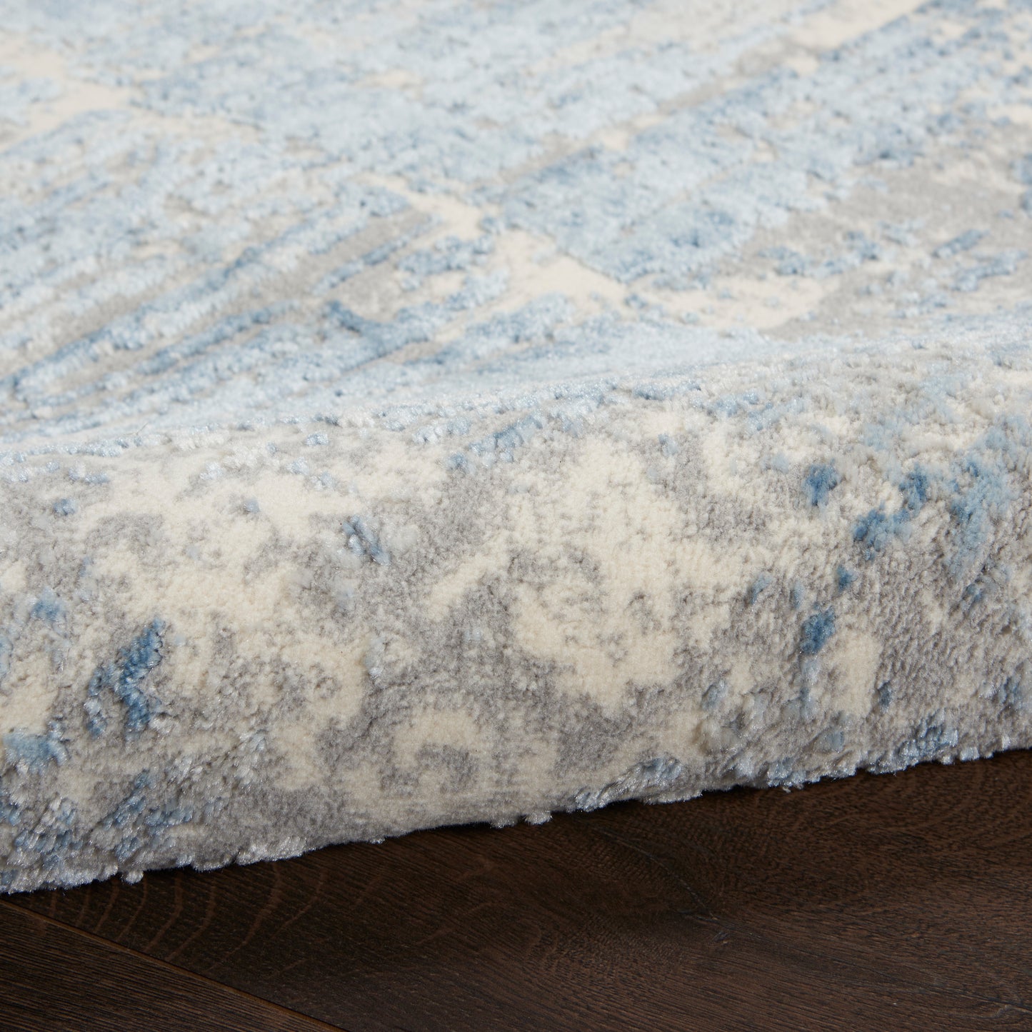 Nourison Home Solace Sla02 Area Rugs Collection