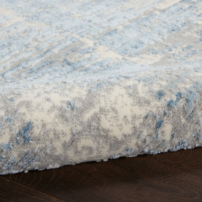 Nourison Home Solace Sla02 Area Rugs Collection