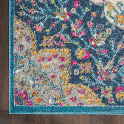 Nourison Home Passion Psn39 Area Rugs Collection