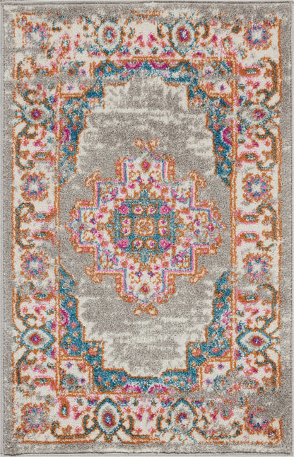 Nourison Home Passion Psn03 Area Rugs Collection
