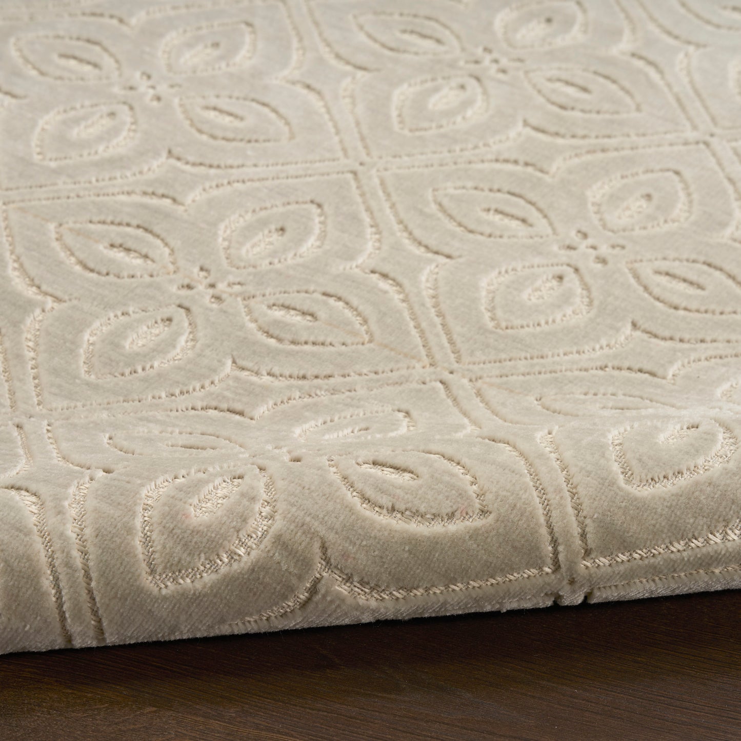 Nourison Home Washable Charm Wch03 Area Rugs Collection