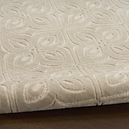 Nourison Home Washable Charm Wch03 Area Rugs Collection