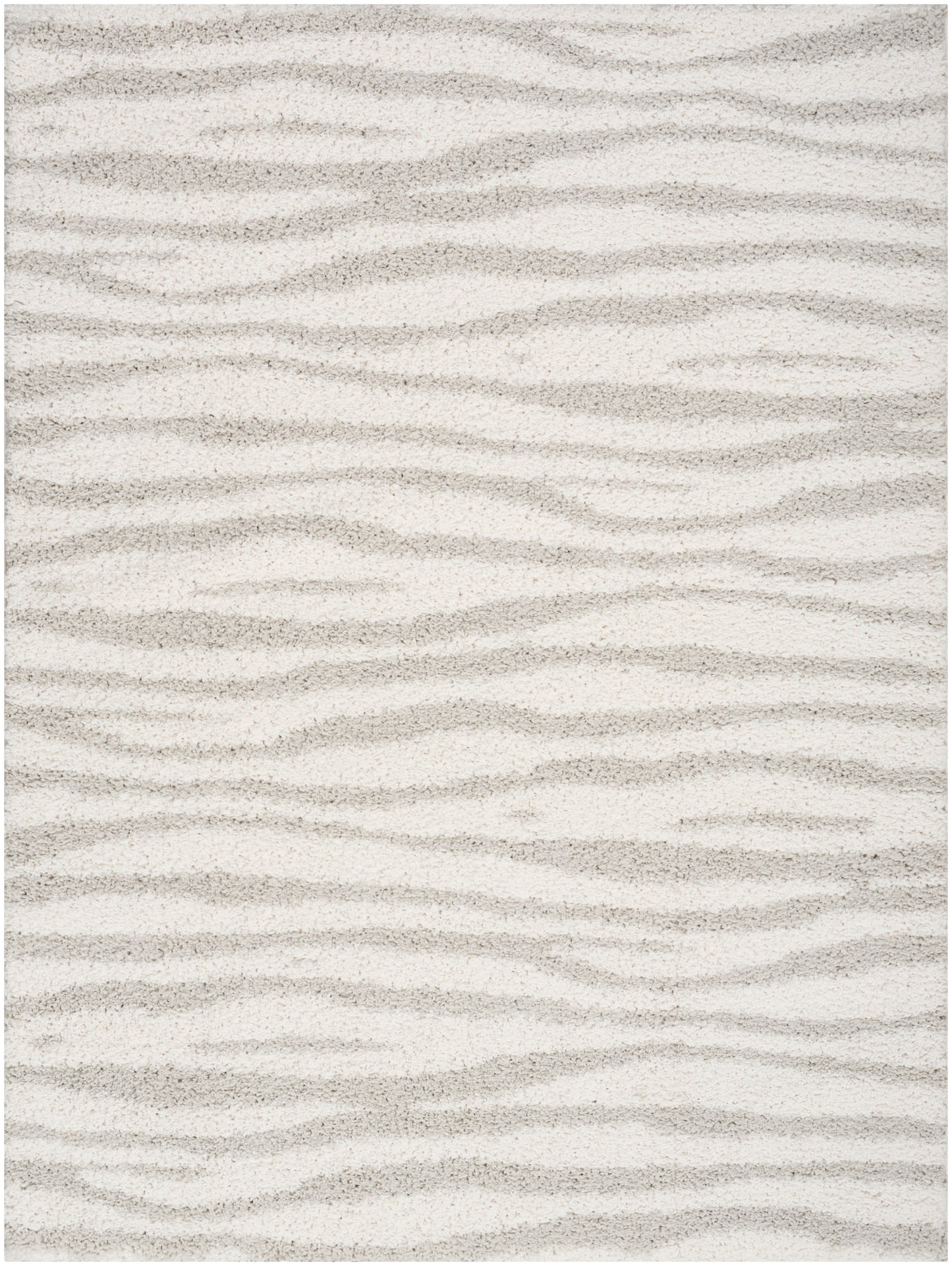 Nourison Home Modern Shag Mmd05 Area Rugs Collection