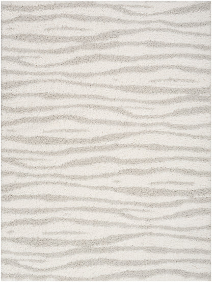 Nourison Home Modern Shag Mmd05 Area Rugs Collection