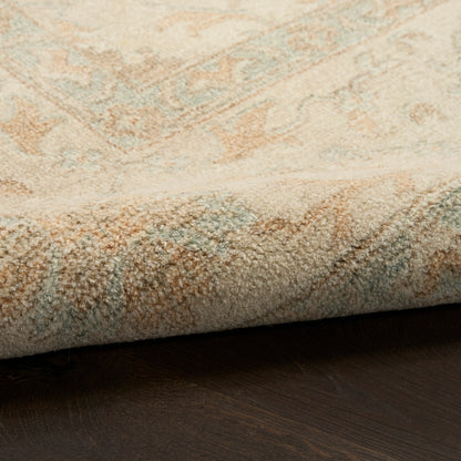 Nourison Home Celia Cia01 Area Rugs Collection