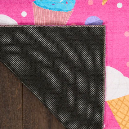 Nourison Home Imagination Ima19 Area Rugs Collection