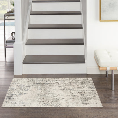 Nourison Home Quarry Qua01 Area Rugs Collection
