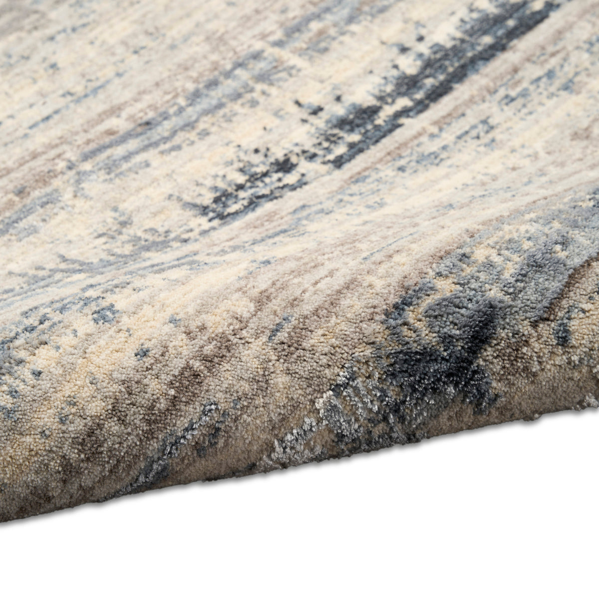 Calvin Klein Ck089 Drift Drf03 Area Rugs Collection