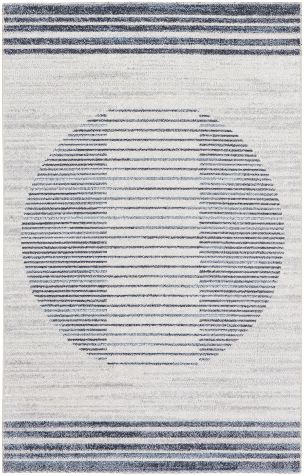 Nourison Home Astra Machine Washable Asw05 Area Rugs Collection