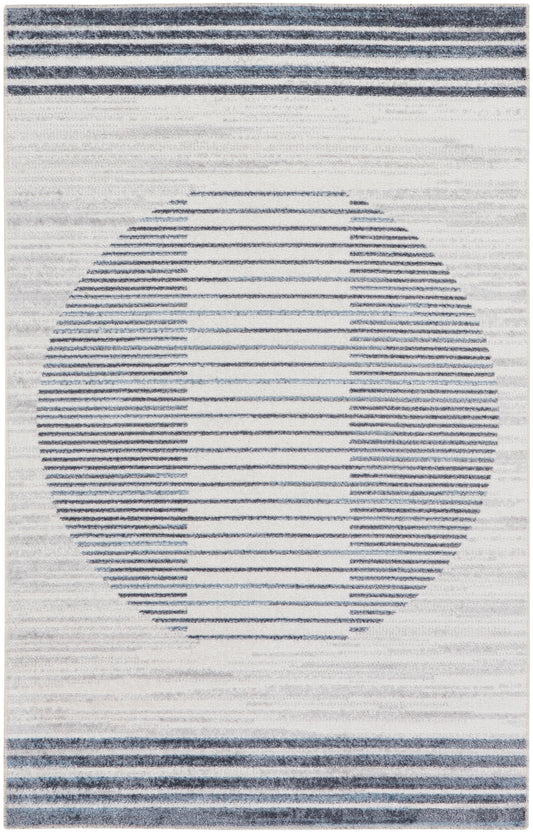 Nourison Home Astra Machine Washable Asw05 Area Rugs Collection