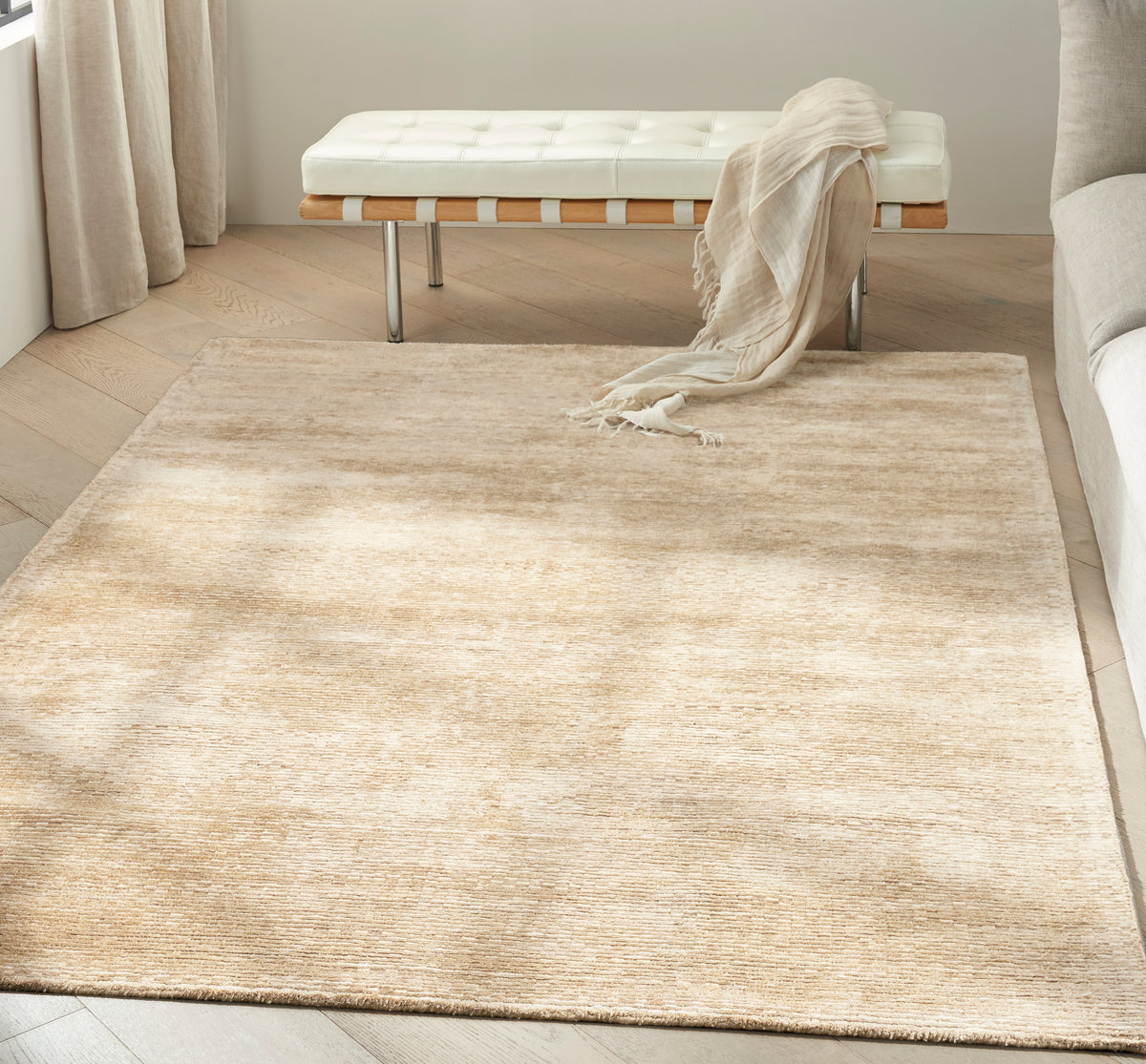 Calvin Klein Valley Vll01 Area Rugs Collection