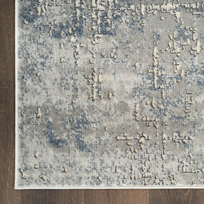 Nourison Home Quarry Qua17 Area Rugs Collection