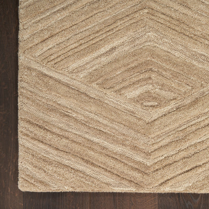 Nourison Home Graceful Gru03 Area Rugs Collection