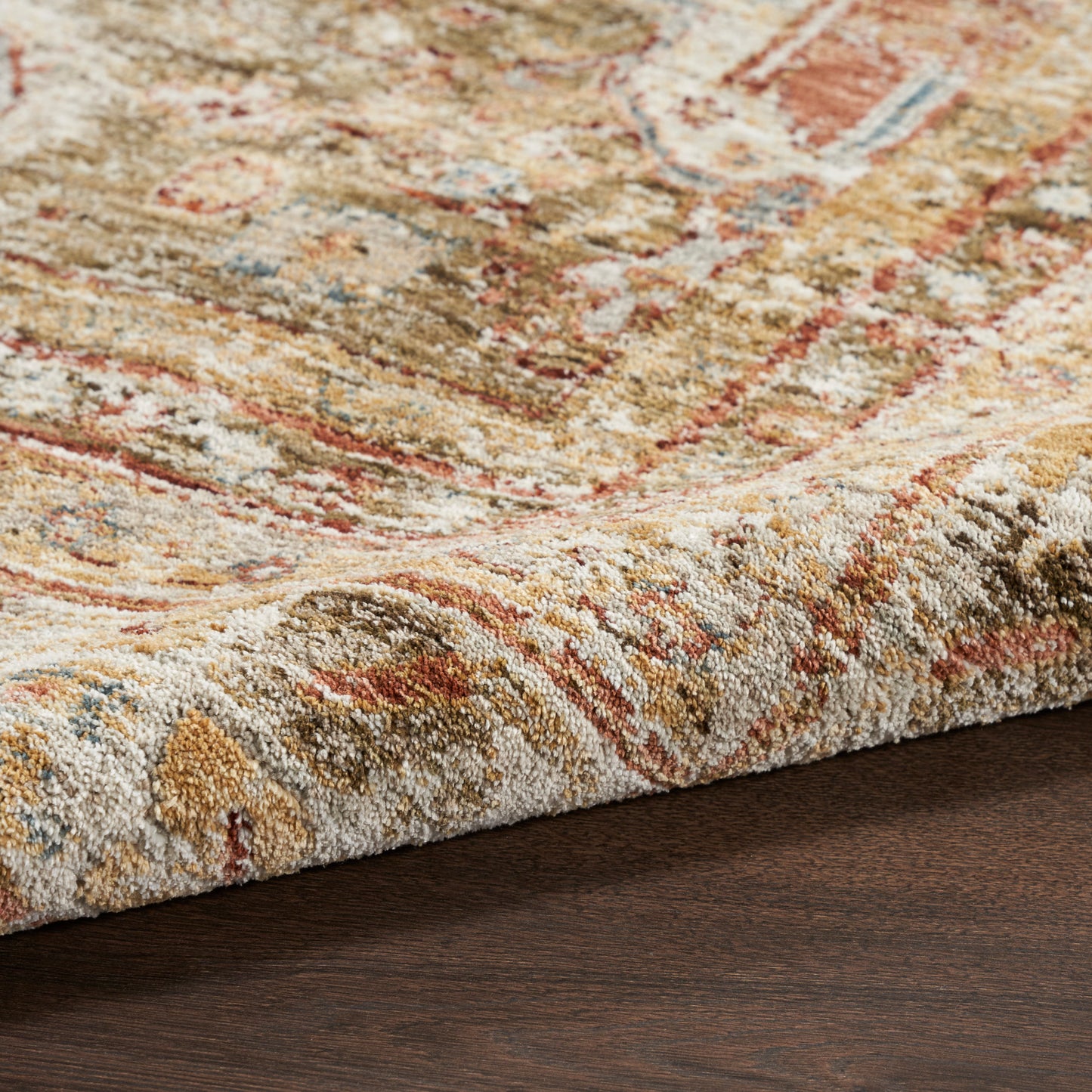 Nourison Home Sahar Shr01 Area Rugs Collection