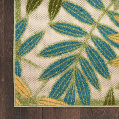 Nourison Home Aloha Alh18 Area Rugs Collection