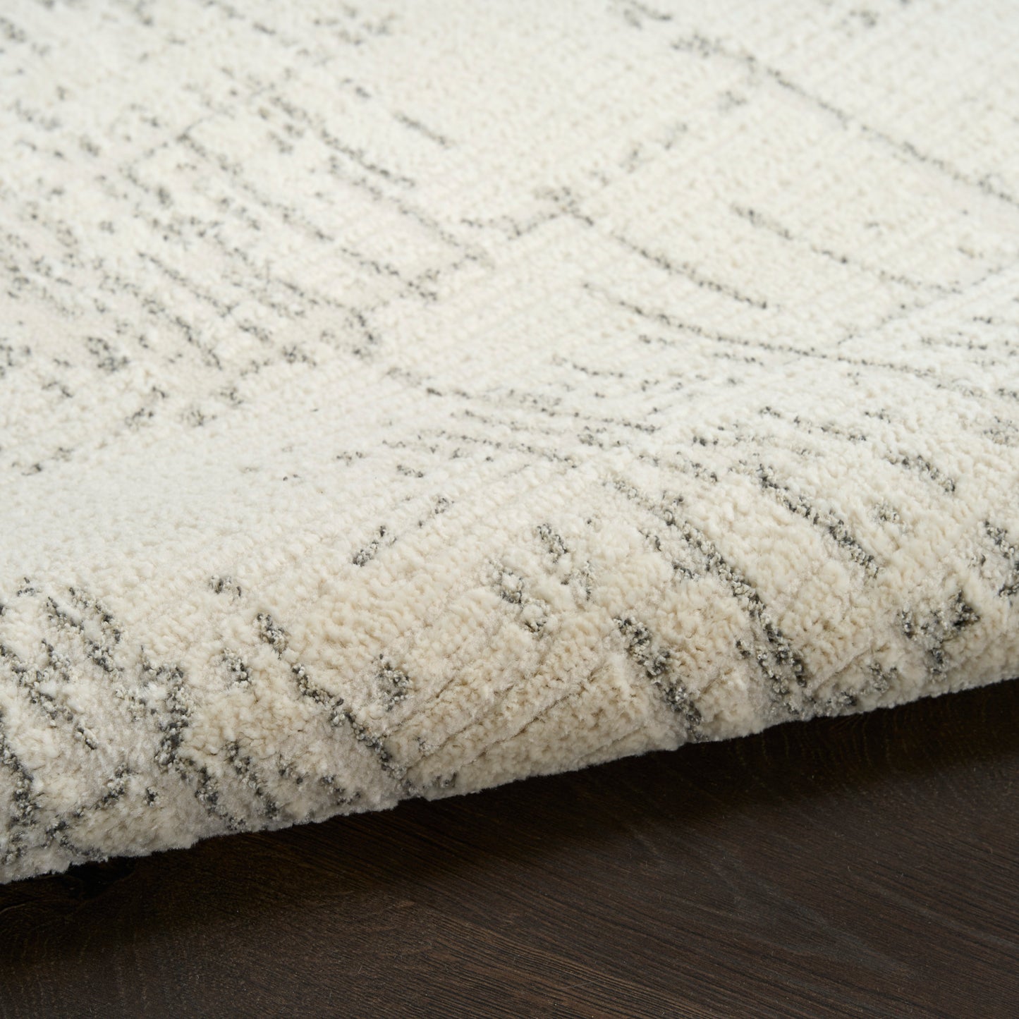 Nourison Home Ivory Hues Ivh01 Area Rugs Collection