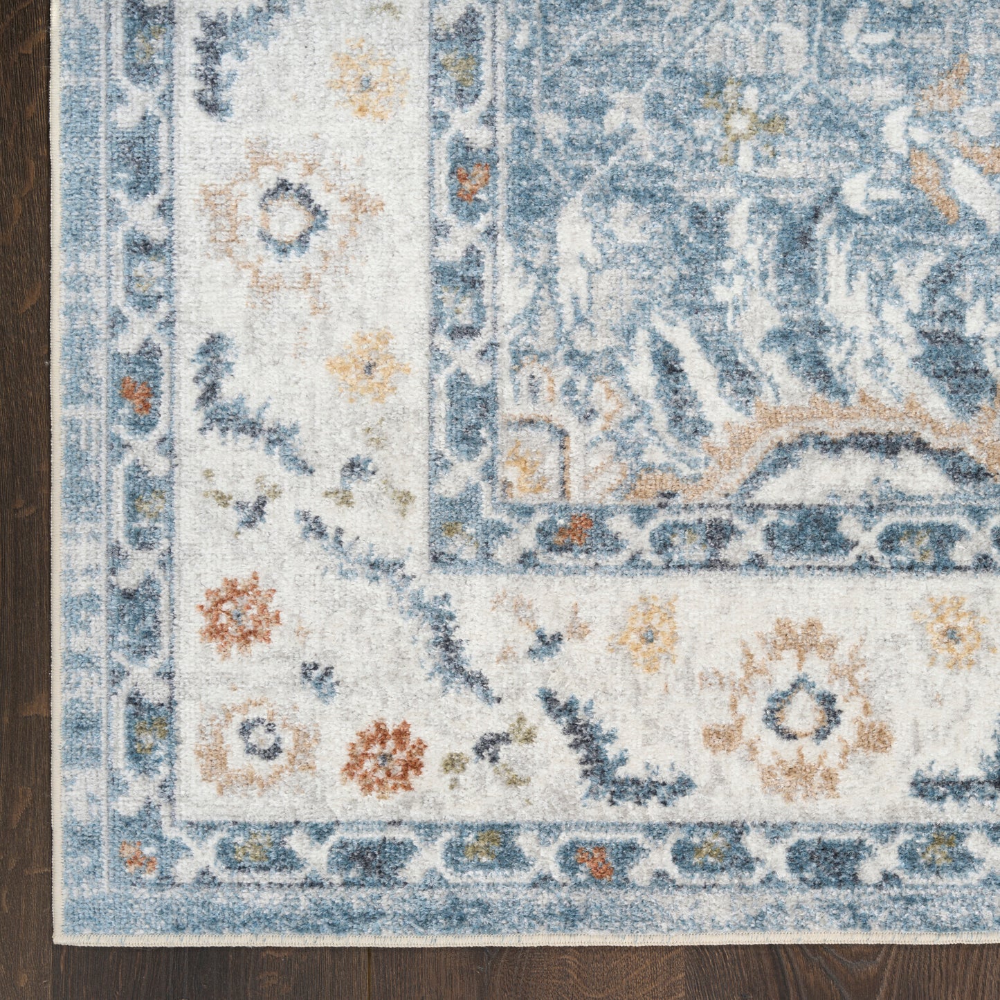 Nourison Home Astra Machine Washable Asw20 Area Rugs Collection