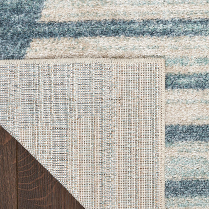Nourison Home Astra Machine Washable Asw03 Area Rugs Collection