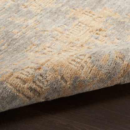 Nourison Home Harmony Hay05 Area Rugs Collection