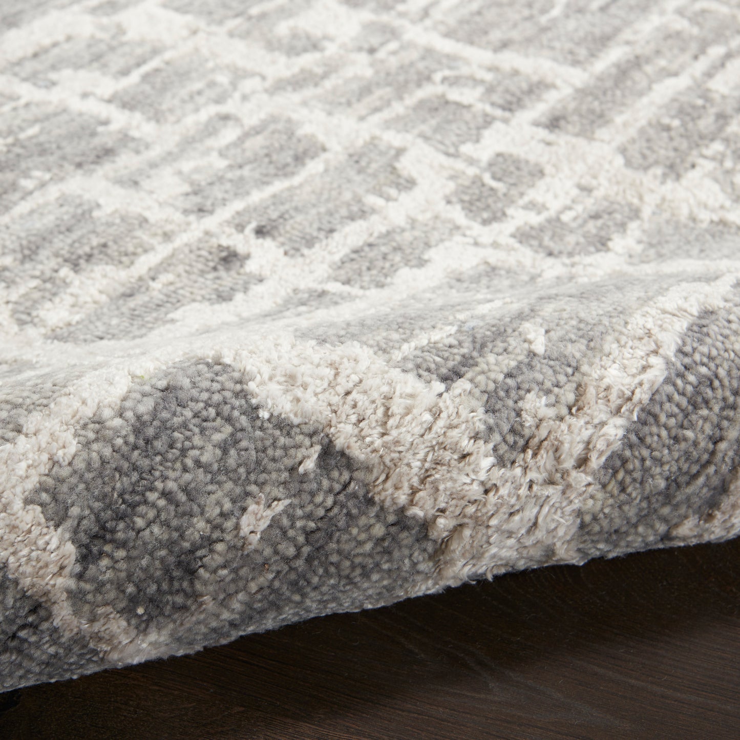 Nourison Home Luna Lun02 Area Rugs Collection