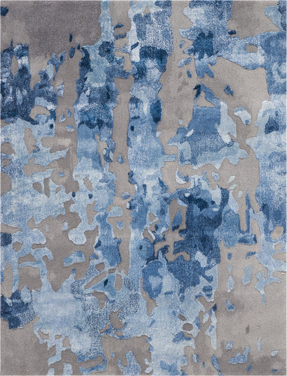 Nourison Home Prismatic Prs10 Area Rugs Collection