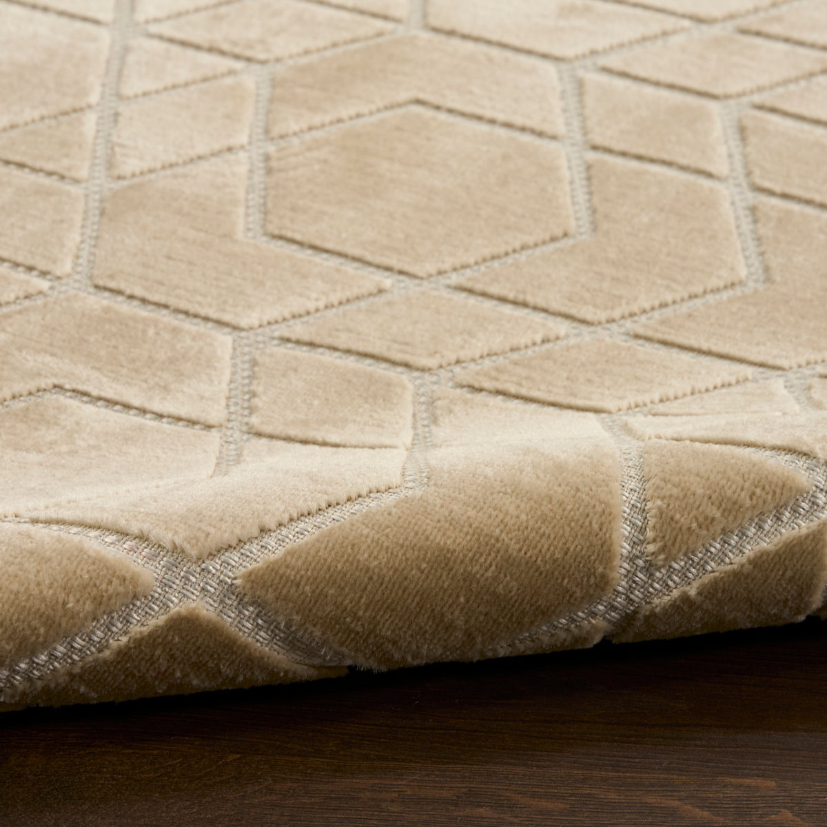 Nourison Home Washable Charm Wch01 Area Rugs Collection