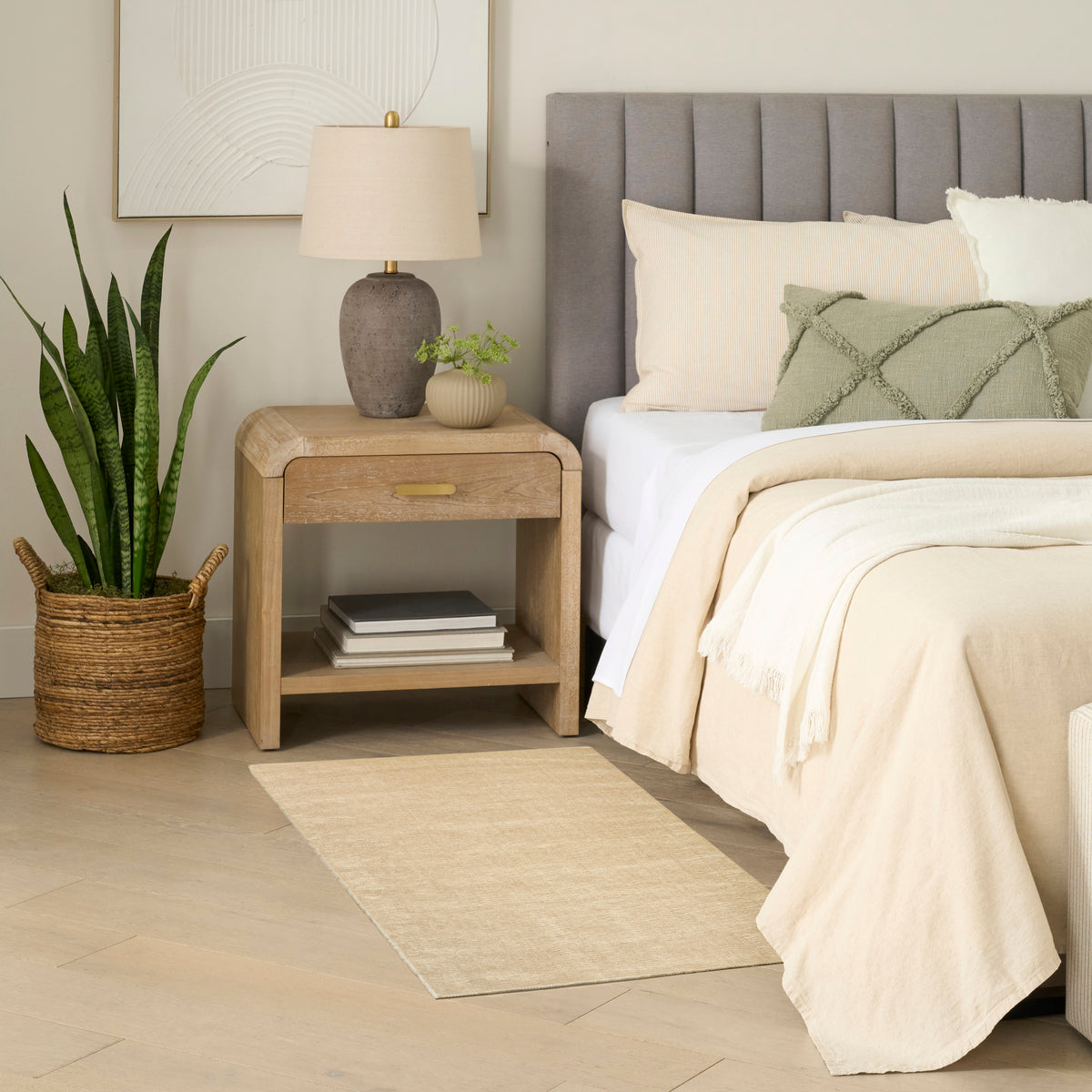 Nourison Home Strata Sss01 Area Rugs Collection