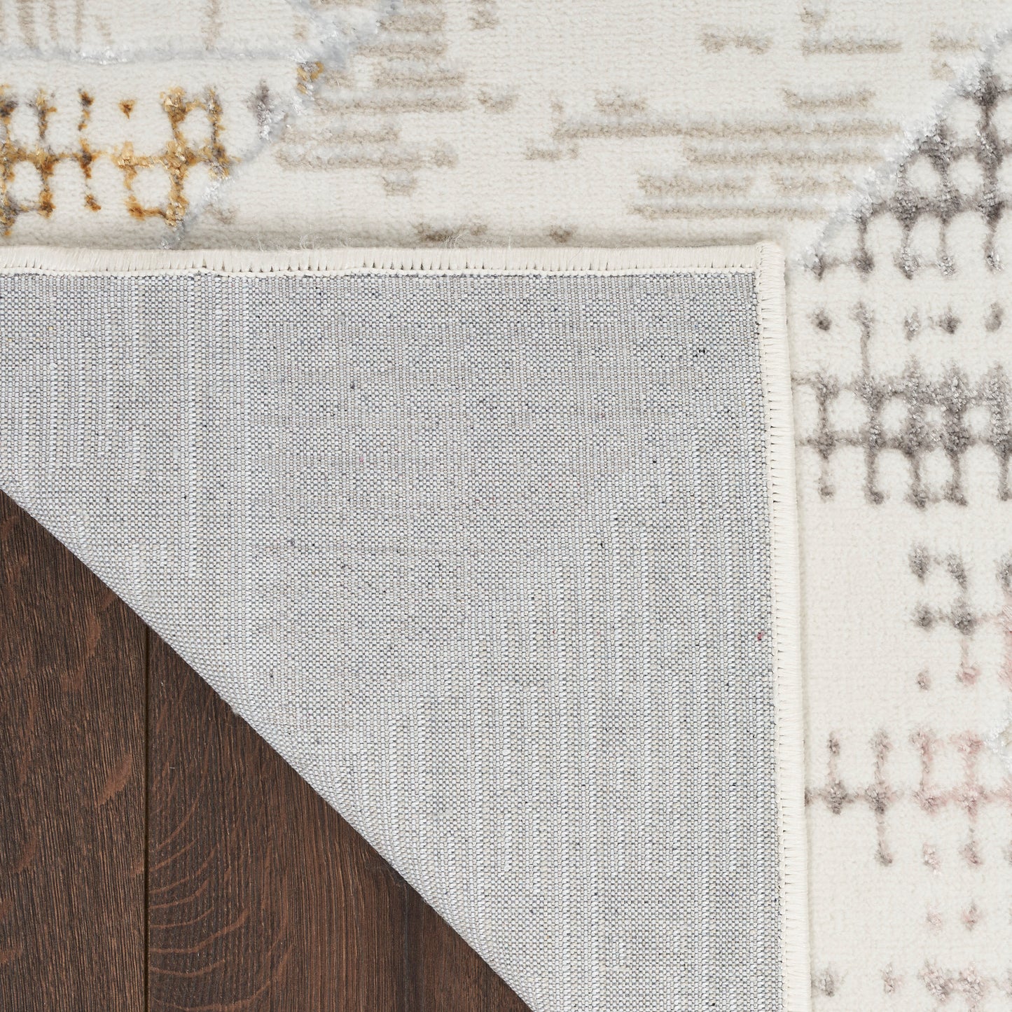 Nourison Home Glitz Glz04 Area Rugs Collection