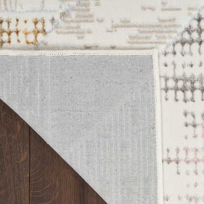Nourison Home Glitz Glz04 Area Rugs Collection