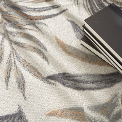Nourison Home Seaside Sds02 Area Rugs Collection