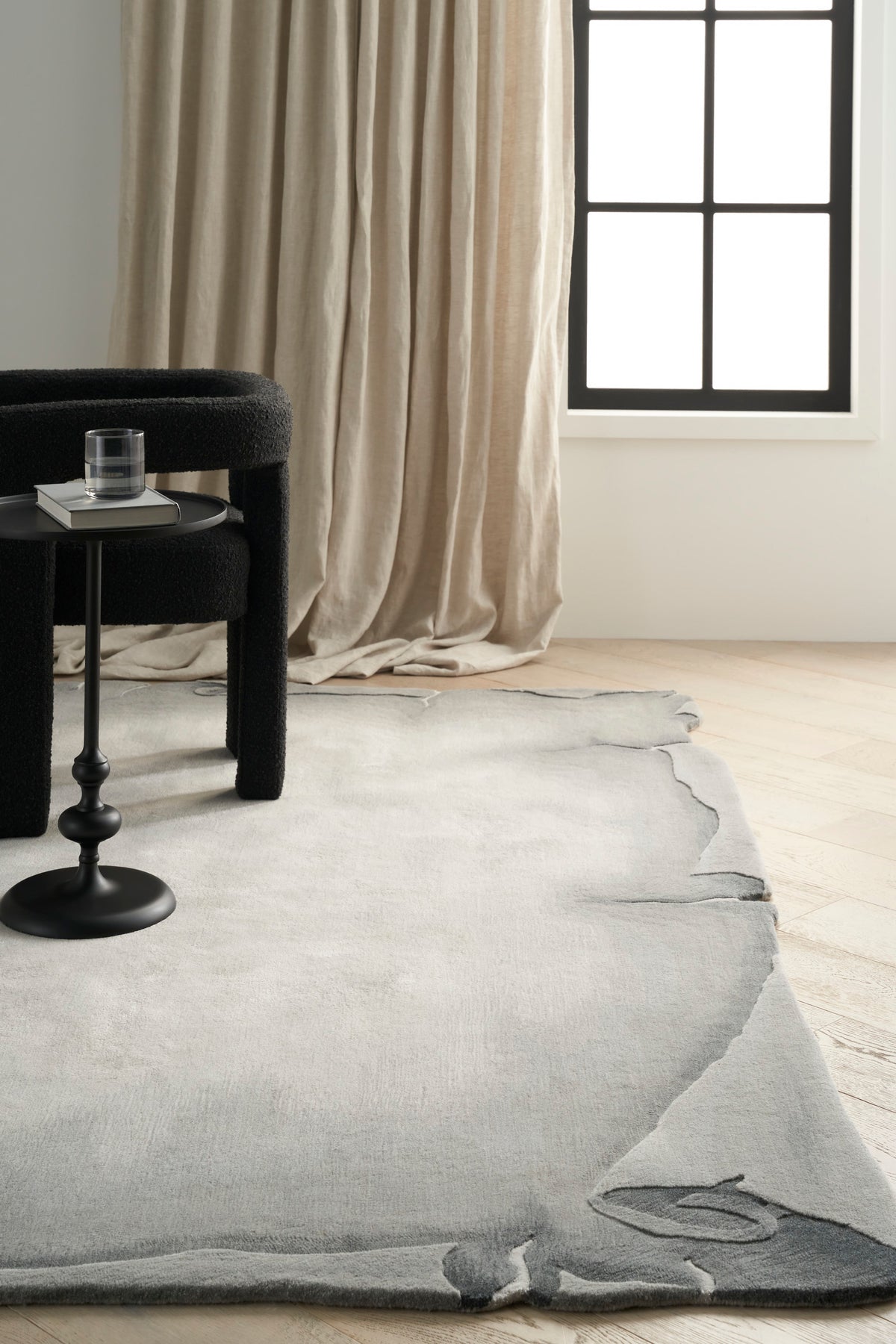 Nourison Home Limted Edition Lim01 Area Rugs Collection