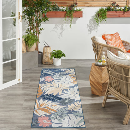 Nourison Home Suncoast Snc02 Area Rugs Collection