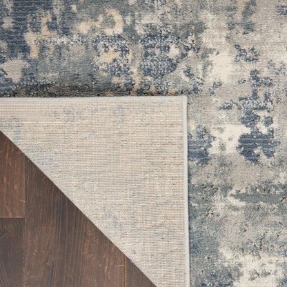 Nourison Home Quarry Qua04 Area Rugs Collection