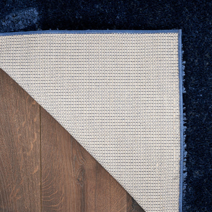 Nourison Home Pacific Shag Pcs01 Area Rugs Collection