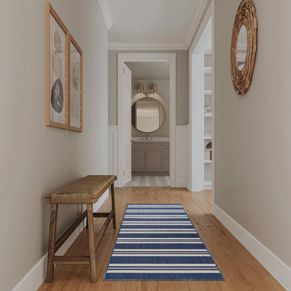 Nourison Home Horizon Indoor/Outdoor Hoz05 Area Rugs Collection