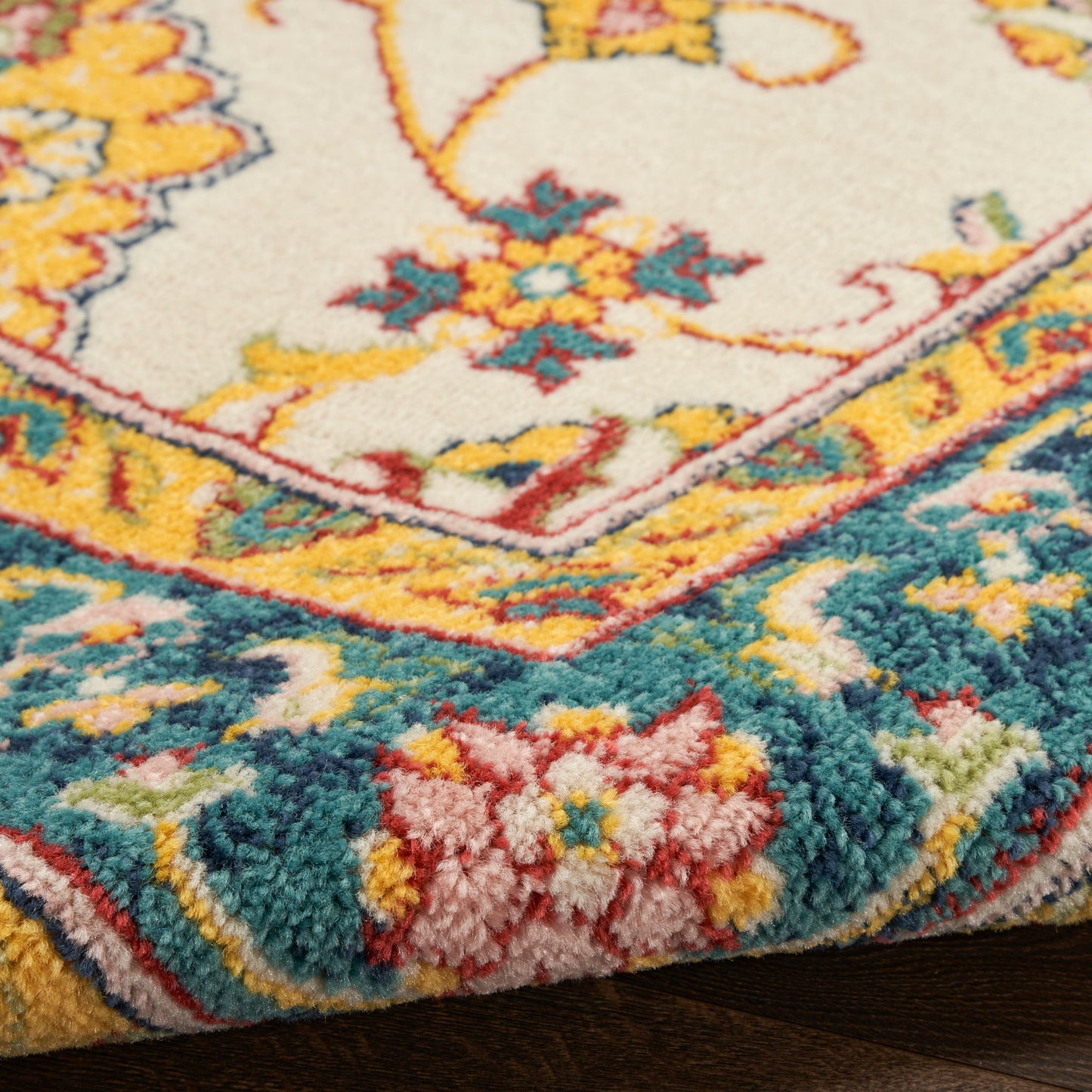 Nourison Home Nourison Essentials Nre05 Area Rugs Collection