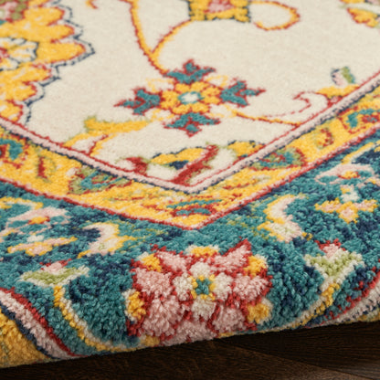 Nourison Home Nourison Essentials Nre05 Area Rugs Collection