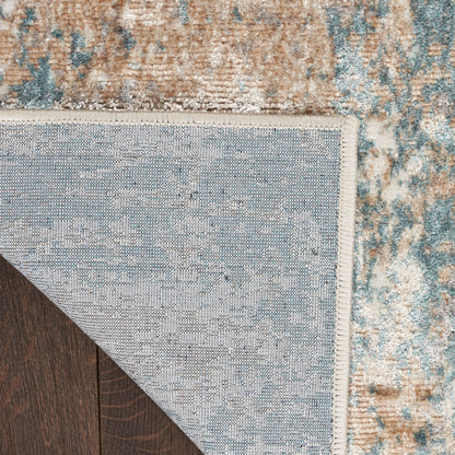 Nourison Home Glitz Glz06 Area Rugs Collection