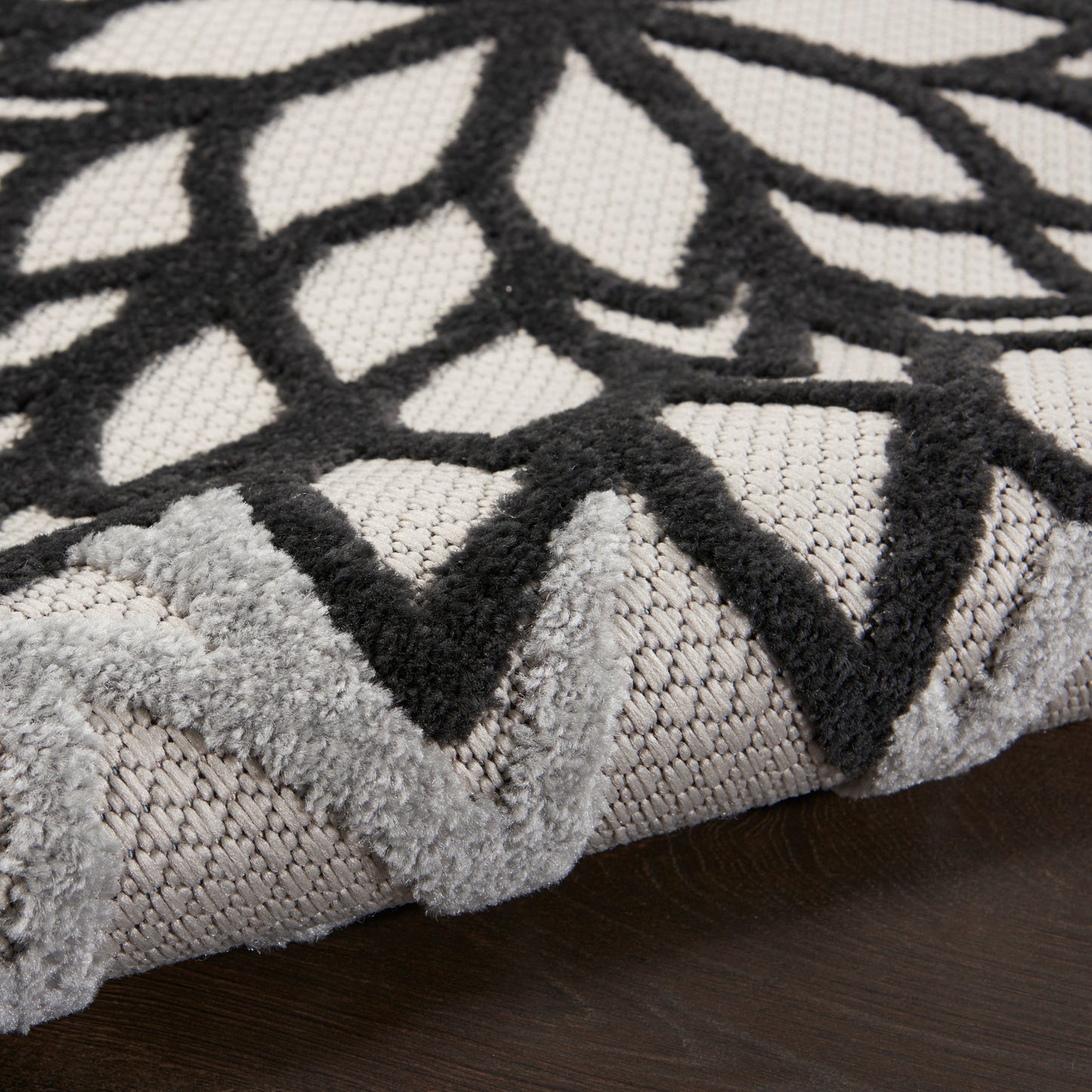 Nourison Home Aloha Alh05 Area Rugs Collection