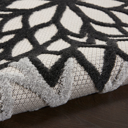 Nourison Home Aloha Alh05 Area Rugs Collection
