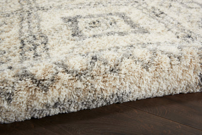 Nourison Home Oslo Shag Osl02 Area Rugs Collection