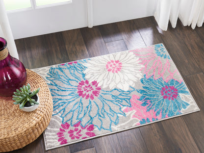 Nourison Home Passion Psn17 Area Rugs Collection