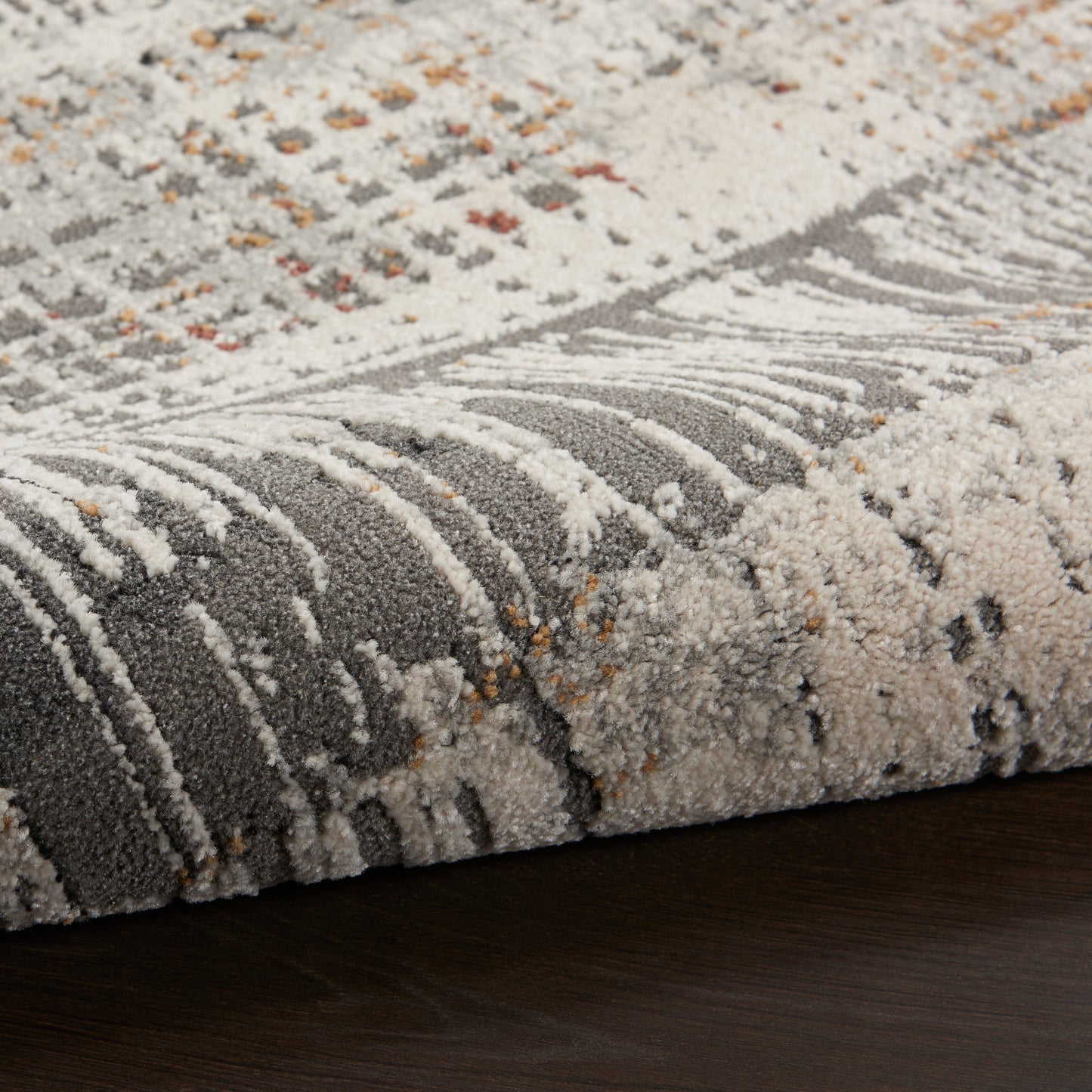 Nourison Home Tangra Tnr04 Area Rugs Collection