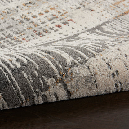 Nourison Home Tangra Tnr04 Area Rugs Collection