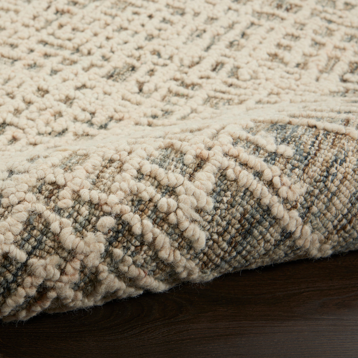 Nourison Home Colorado Clr03 Area Rugs Collection