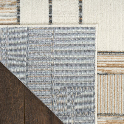 Nourison Home Nordic Nrc17 Area Rugs Collection