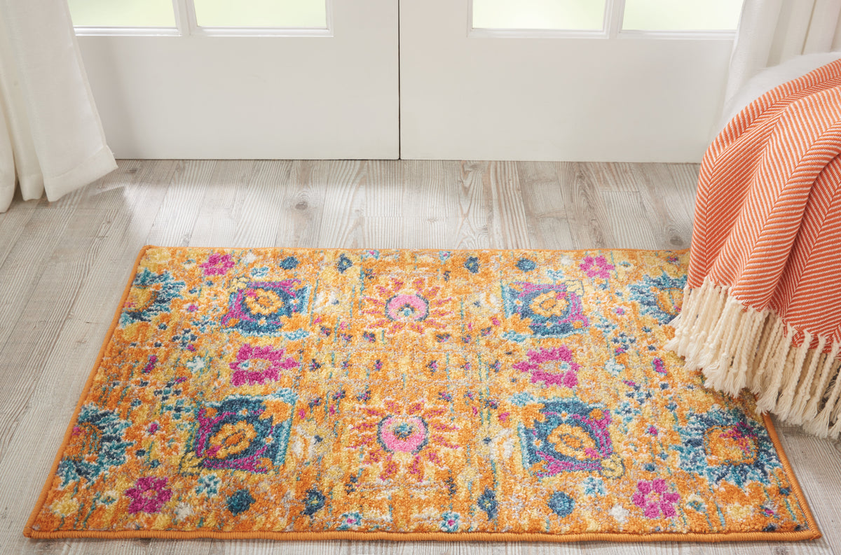 Nourison Home Passion Psn01 Area Rugs Collection