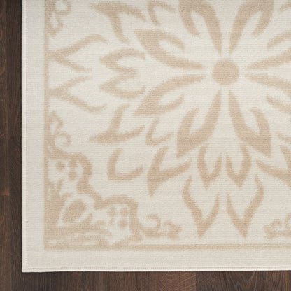 Nourison Home Jubilant Jub06 Area Rugs Collection
