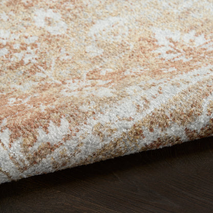 Nourison Home Astra Machine Washable Asw11 Area Rugs Collection